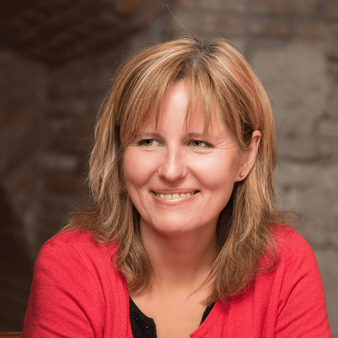 Ing. Zuzana Hudeková, PhD.