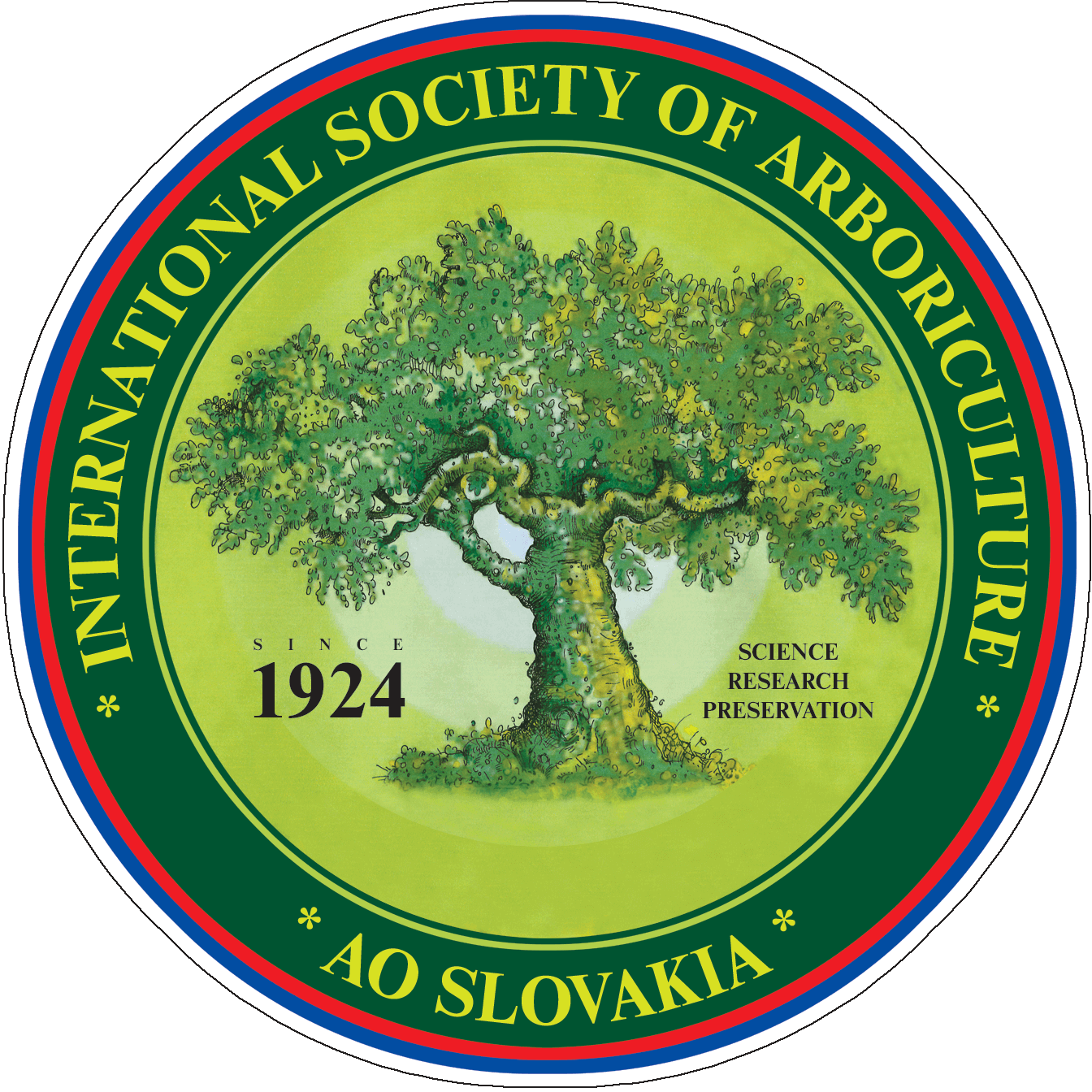 ISA SLOVENSKO